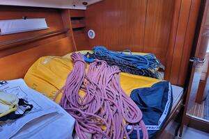 1996 Beneteau 42s7 thumbnail 41