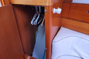 Perigee 43ft Beneteau Yacht For Sale