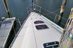Perigee 43ft Beneteau Yacht For Sale