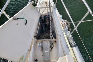 Perigee 43ft Beneteau Yacht For Sale