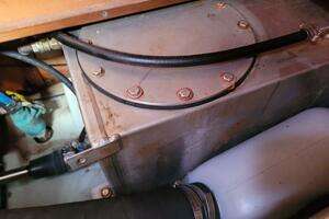 1996 Beneteau 42s7 thumbnail 66