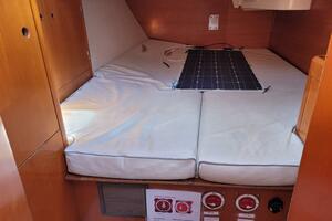 Perigee 43ft Beneteau Yacht For Sale