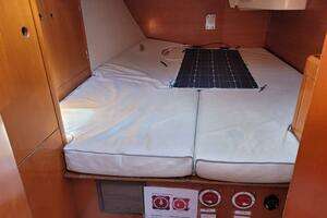 1996 Beneteau 42s7 thumbnail 53