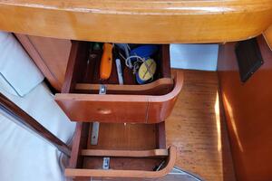Perigee 43ft Beneteau Yacht For Sale