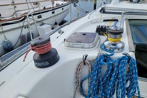 Perigee 43ft Beneteau Yacht For Sale