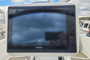 Perigee 43ft Beneteau Yacht For Sale