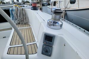 Perigee 43ft Beneteau Yacht For Sale