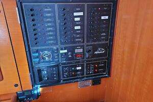 1996 Beneteau 42s7 thumbnail 49