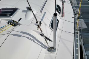 Perigee 43ft Beneteau Yacht For Sale