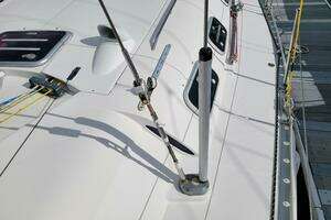 1996 Beneteau 42s7 thumbnail 25