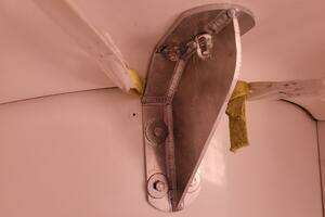 1996 Beneteau 42s7 thumbnail 19