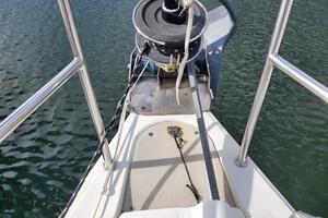 Perigee 43ft Beneteau Yacht For Sale
