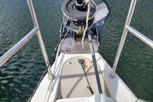 1996 Beneteau 42s7 thumbnail 20