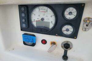 1996 Beneteau 42s7 thumbnail 27