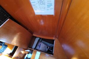 Perigee 43ft Beneteau Yacht For Sale