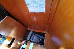 1996 Beneteau 42s7 thumbnail 47