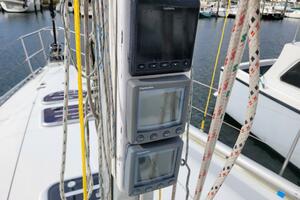 Perigee 43ft Beneteau Yacht For Sale