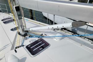 Perigee 43ft Beneteau Yacht For Sale