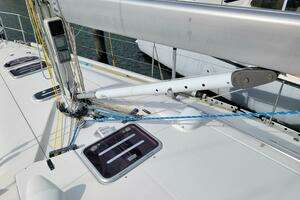1996 Beneteau 42s7 thumbnail 14