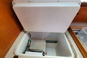1996 Beneteau 42s7 thumbnail 71