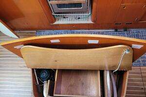 1996 Beneteau 42s7 thumbnail 70