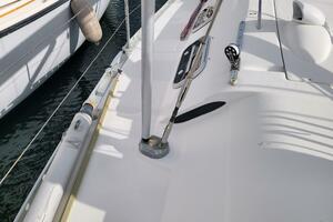Perigee 43ft Beneteau Yacht For Sale