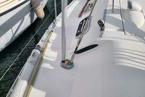 1996 Beneteau 42s7 thumbnail 24