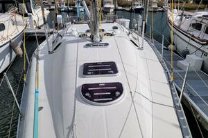 Perigee 43ft Beneteau Yacht For Sale