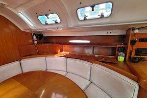 1996 Beneteau 42s7 thumbnail 36