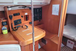 Perigee 43ft Beneteau Yacht For Sale
