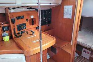 1996 Beneteau 42s7 thumbnail 45