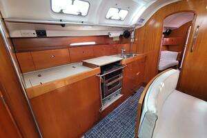 1996 Beneteau 42s7 thumbnail 33