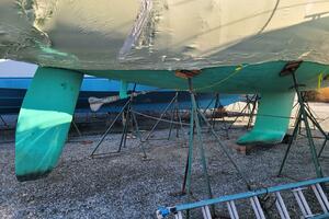 Perigee 43ft Beneteau Yacht For Sale