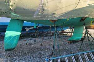 1996 Beneteau 42s7 thumbnail 73