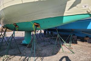 Perigee 43ft Beneteau Yacht For Sale