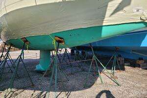 1996 Beneteau 42s7 thumbnail 31