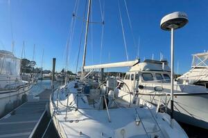 Perigee 43ft Beneteau Yacht For Sale