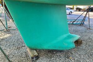 Perigee 43ft Beneteau Yacht For Sale