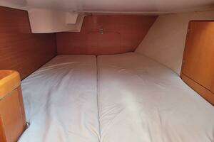 1996 Beneteau 42s7 thumbnail 54