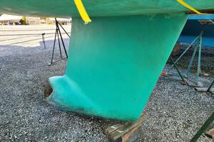 Perigee 43ft Beneteau Yacht For Sale