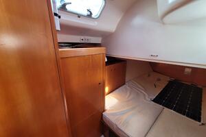 Perigee 43ft Beneteau Yacht For Sale