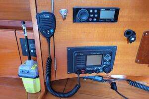 1996 Beneteau 42s7 thumbnail 50