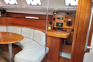 Perigee 43ft Beneteau Yacht For Sale