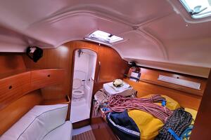 Perigee 43ft Beneteau Yacht For Sale