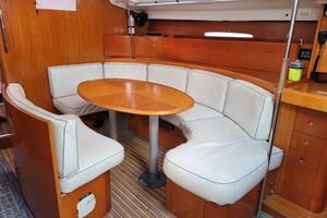 Perigee 43ft Beneteau Yacht For Sale