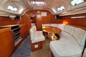Perigee 43ft Beneteau Yacht For Sale