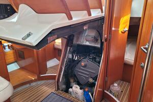 Perigee 43ft Beneteau Yacht For Sale