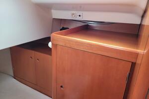 Perigee 43ft Beneteau Yacht For Sale