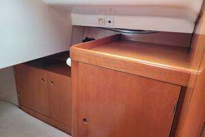 1996 Beneteau 42s7 thumbnail 55