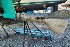 1996 Beneteau 42s7 thumbnail 75